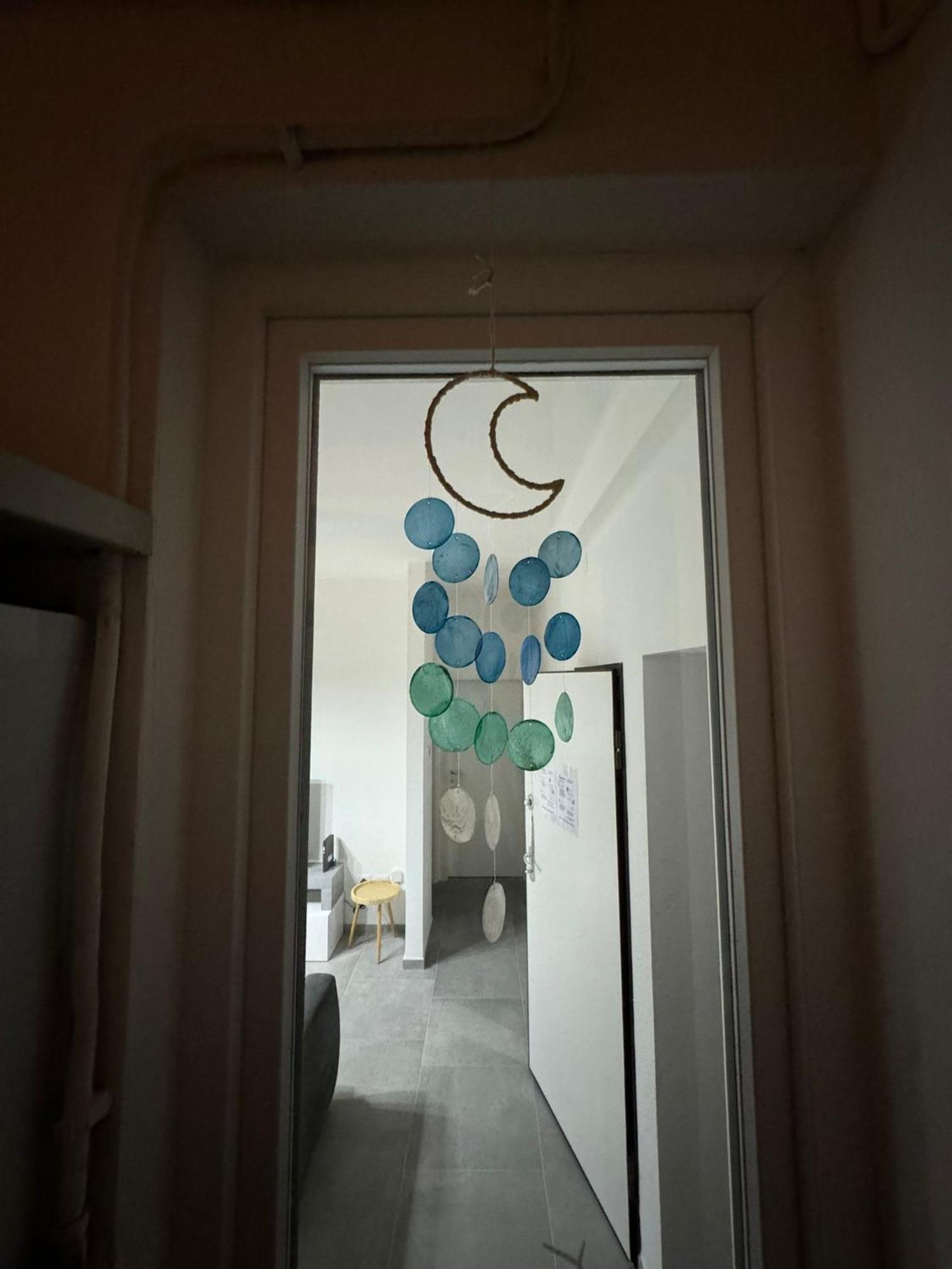 Goodbye Moon Apartment Brindisi Buitenkant foto